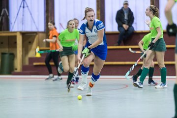 Bild 70 - B-Juniorinnen UHC